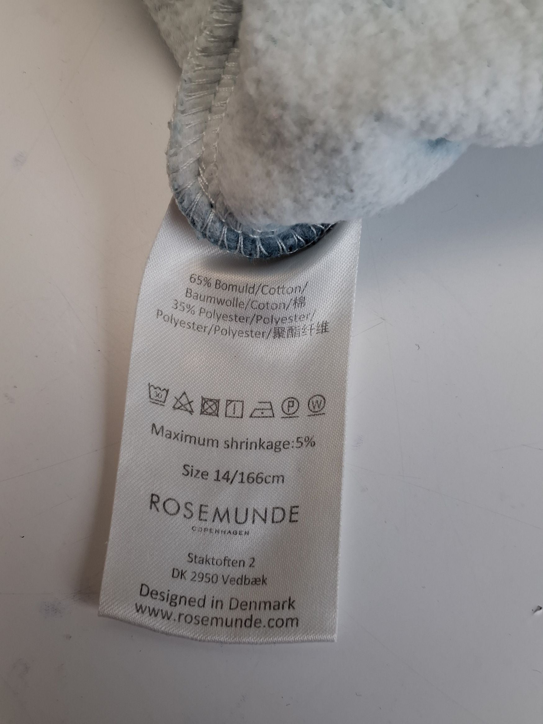 Rosemunde Joggingbukser
